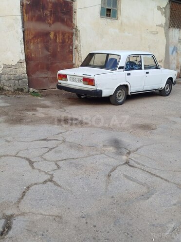 LADA (VAZ) 2107 2005, 83,767 km - 1.6 l - Bakı