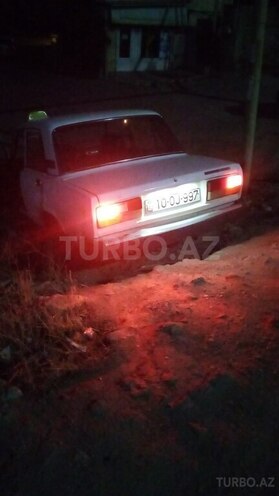 LADA (VAZ) 2107 2005, 83,767 km - 1.6 l - Bakı