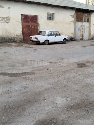 LADA (VAZ) 2107 2005, 83,767 km - 1.6 l - Bakı