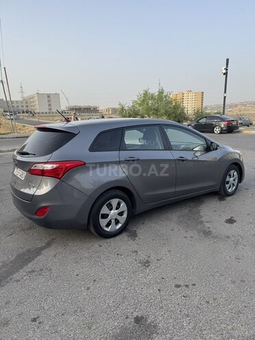 Hyundai i30 2013, 309,221 km - 1.4 л - Bakı