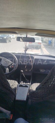 LADA (VAZ) 2107 2005, 83,767 km - 1.6 l - Bakı