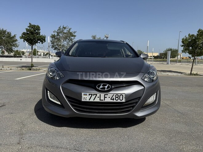 Hyundai i30 2013, 309,221 km - 1.4 л - Bakı