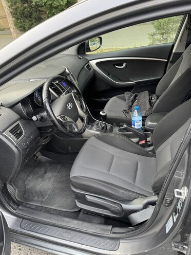 Hyundai i30 2013, 309,221 km - 1.4 л - Bakı