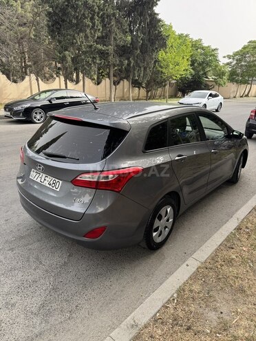 Hyundai i30 2013, 309,221 km - 1.4 л - Bakı