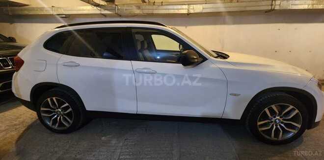 BMW X1 2010, 235,000 km - 2.0 l - Bakı