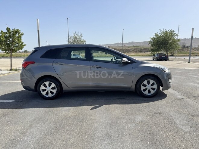 Hyundai i30 2013, 309,221 km - 1.4 л - Bakı