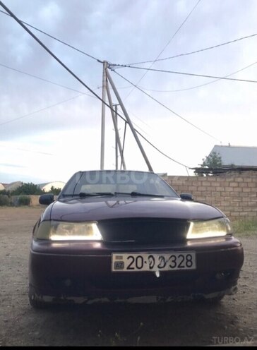Daewoo Nexia 2005, 180,000 km - 1.5 l - Goranboy