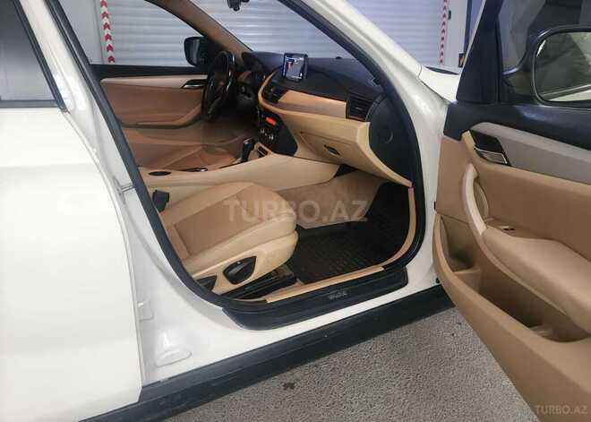 BMW X1 2010, 235,000 km - 2.0 l - Bakı