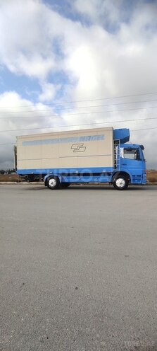 Mercedes  1999, 470,000 km - 4.3 л - Bakı