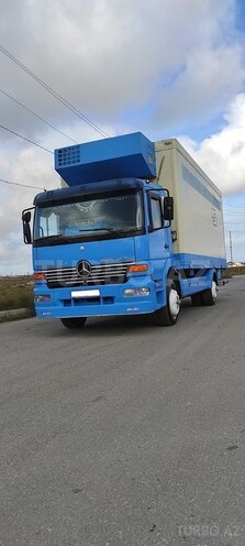 Mercedes  1999, 470,000 km - 4.3 л - Bakı