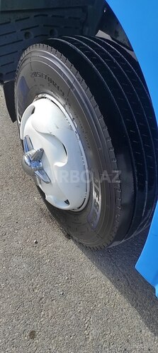 Mercedes  1999, 470,000 km - 4.3 л - Bakı