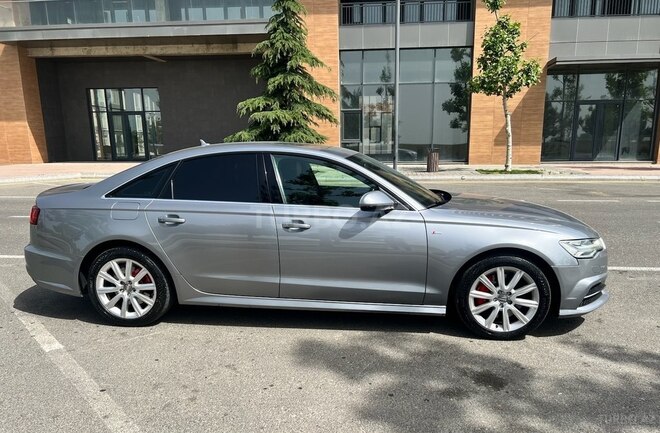 Audi A6-2