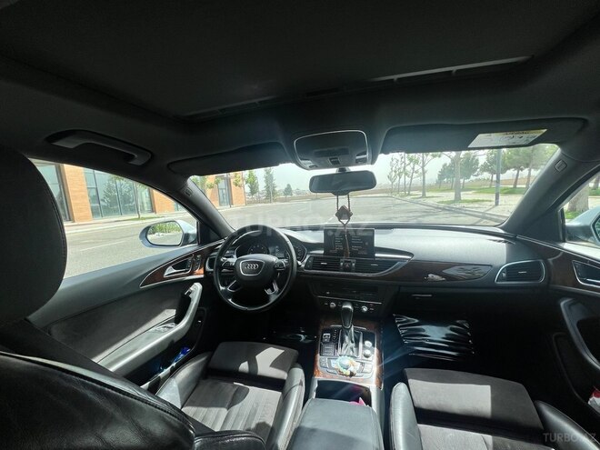 Audi A6-7
