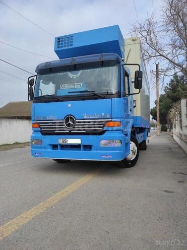 Mercedes  1999, 470,000 km - 4.3 л - Bakı