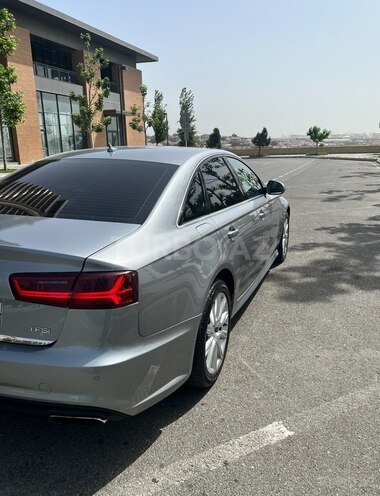 Audi A6-5