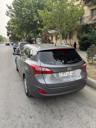 Hyundai i30 2013, 309,221 km - 1.4 л - Bakı