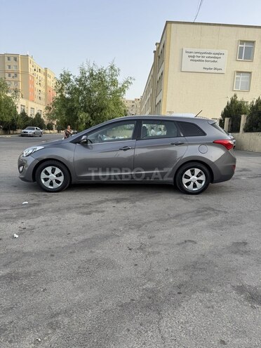 Hyundai i30 2013, 309,221 km - 1.4 л - Bakı