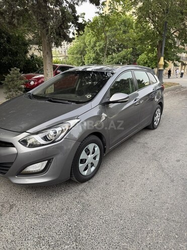 Hyundai i30 2013, 309,221 km - 1.4 л - Bakı