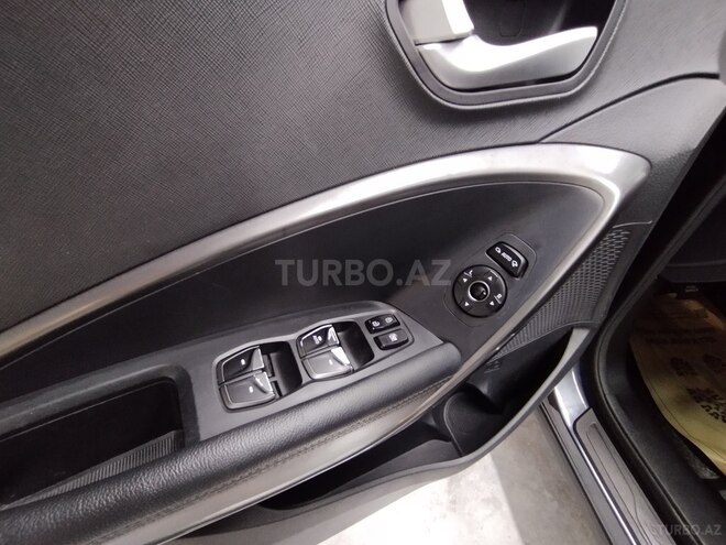 Hyundai Santa Fe 2017, 132,000 km - 2.0 л - Bakı