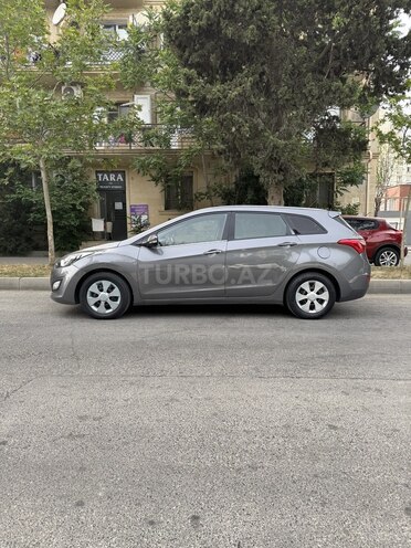 Hyundai i30 2013, 309,221 km - 1.4 л - Bakı