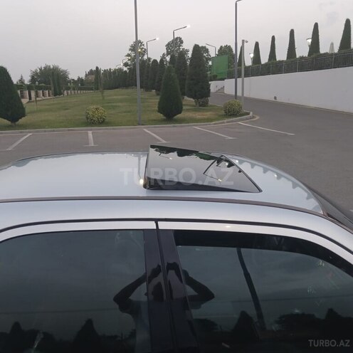 Mercedes C 280 2000, 328,128 km - 2.8 l - Ağcabədi