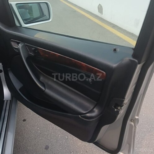 Mercedes C 280 2000, 328,128 km - 2.8 l - Ağcabədi