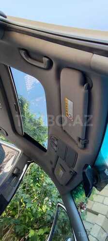 Hyundai Santa Fe 2010, 272,000 km - 2.0 l - Bərdə