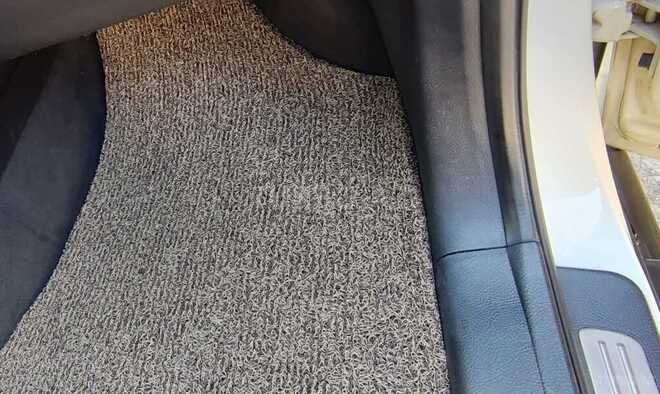 Hyundai Santa Fe 2010, 272,000 km - 2.0 l - Bərdə