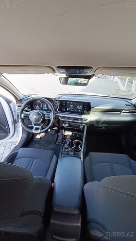 Kia K5 2020, 79,480 km - 1.6 l - Bakı