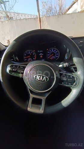 Kia K5 2020, 79,480 km - 1.6 l - Bakı