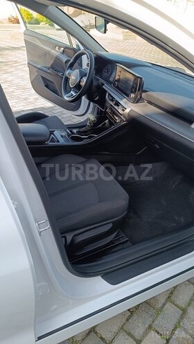 Kia K5 2020, 79,480 km - 1.6 l - Bakı
