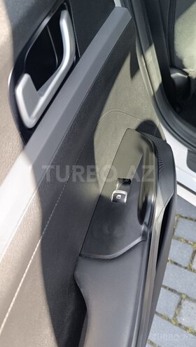 Kia K5 2020, 79,480 km - 1.6 l - Bakı