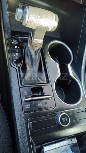 Kia K5 2020, 79,480 km - 1.6 l - Bakı