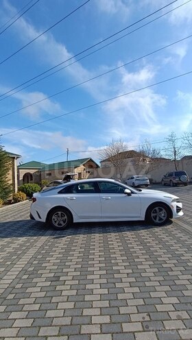 Kia K5 2020, 79,480 km - 1.6 l - Bakı