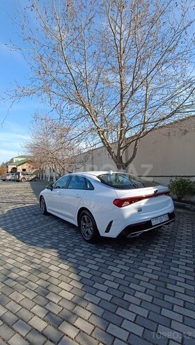 Kia K5 2020, 79,480 km - 1.6 l - Bakı