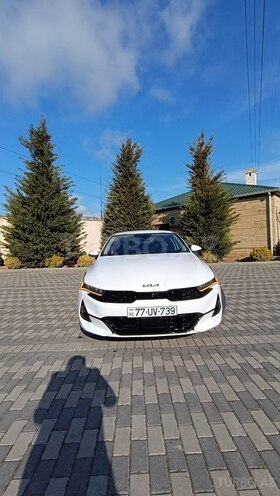 Kia K5 2020, 79,480 km - 1.6 l - Bakı
