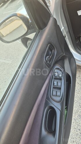 Nissan Sunny-13