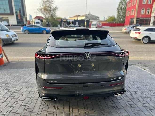 Changan  2025, 0 km - 1.5 л - Bakı