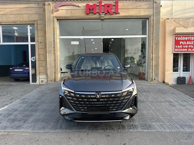 Changan  2025, 0 km - 1.5 л - Bakı