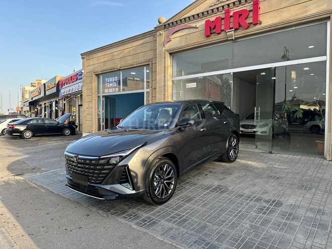 Changan  2025, 0 km - 1.5 л - Bakı
