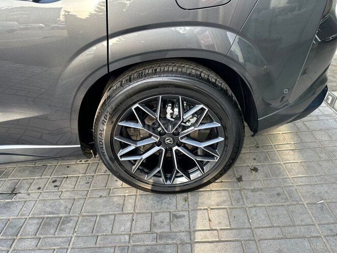 Changan  2025, 0 km - 1.5 л - Bakı