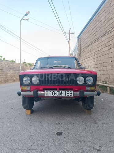 LADA (VAZ) 2106 2005, 70,000 km - 1.6 l - Bakı