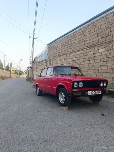 LADA (VAZ) 2106 2005, 70,000 km - 1.6 l - Bakı