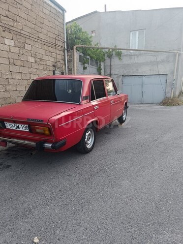 LADA (VAZ) 2106 2005, 70,000 km - 1.6 l - Bakı