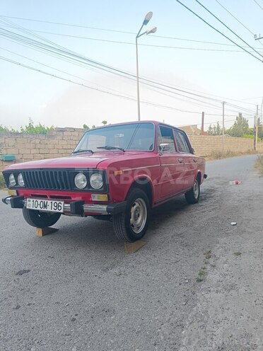 LADA (VAZ) 2106 2005, 70,000 km - 1.6 l - Bakı