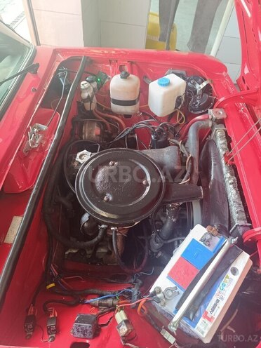 LADA (VAZ) 2106 2005, 70,000 km - 1.6 l - Bakı