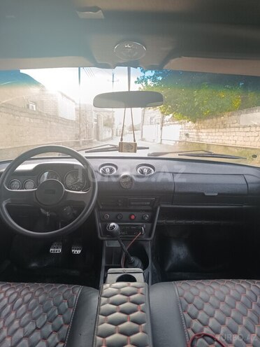 LADA (VAZ) 2106 2005, 70,000 km - 1.6 l - Bakı