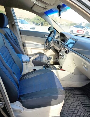 Hyundai Sonata 2006, 303,800 km - 2.4 l - Bakı