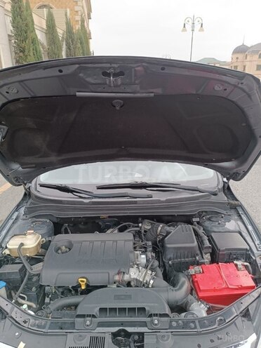 Kia  2010, 280,800 km - 1.6 l - Bakı
