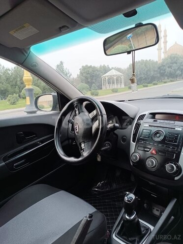 Kia  2010, 280,800 km - 1.6 l - Bakı